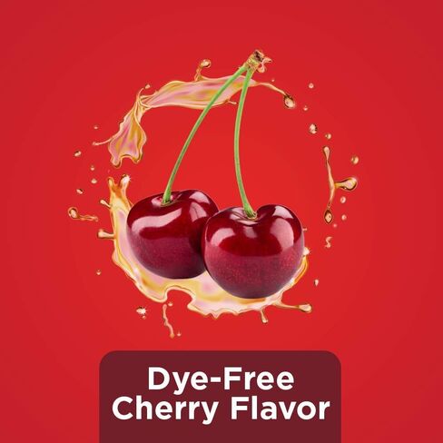 معلق عن طريق الفم لألم وحمى الأطفال من أمازون، أسيتامينوفين 160 مجم لكل 5 مل، مسكن سريع وفعال للألم ومخفض للحمى للأطفال، نكهة العنب، 2.0 أونصة سائلة in Kuwait