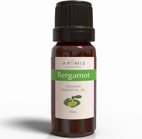 ArOmis Rosewood Essential Oil - 100% Natural - 10ml(.34 fl Oz) Undiluted, Premium, Oils Perfect for Aromatherapy Diffuser in Saudi Arabia