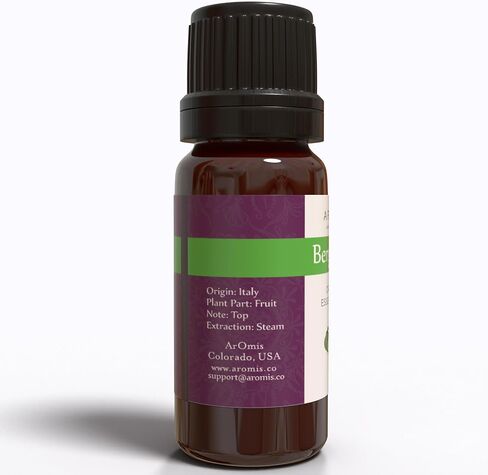ArOmis Rosewood Essential Oil - 100% Natural - 10ml(.34 fl Oz) Undiluted, Premium, Oils Perfect for Aromatherapy Diffuser in Saudi Arabia