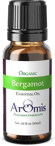ArOmis Rosewood Essential Oil - 100% Natural - 10ml(.34 fl Oz) Undiluted, Premium, Oils Perfect for Aromatherapy Diffuser in Saudi Arabia