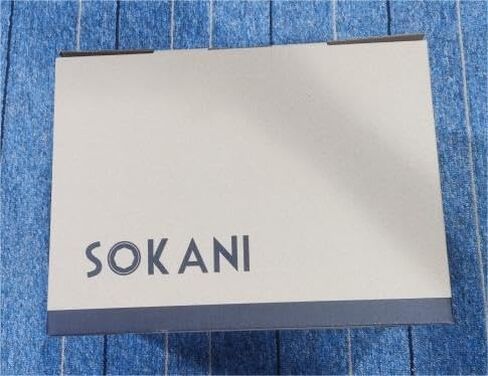 مصباح فيديو Sokani X100 Bi 100W COB LED، ثنائي اللون متوازن CRI96+ TLCI 95+ 5 تأثير إضاءة مبرمج مسبقًا ضبط السطوع لاسلكيًا لإضاءة Bowens Mount لاستوديو التصوير الفوتوغرافي على YouTube in Kuwait