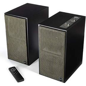 Klipsch The Fives Powered Speaker System (Matte Black)