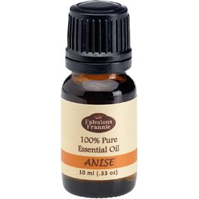 Fabulous Frannie Lavender French (40/42) Pure Essential Oil Therapeutic Grade- 60mL (2oz)