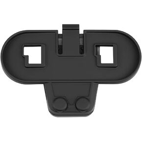 FreedConn Mic Headphone Headset Soft Cable Headset Accessory for TCOM VB/T-COM SC/KY PRO for Motorcycle Helmet Bluetooth Interphone Intercom