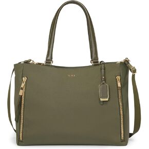 TUMI - Voyageur Valetta Large Tote - Men's & Women's Tote Bag - Tote Handbags for Everyday Use & Work