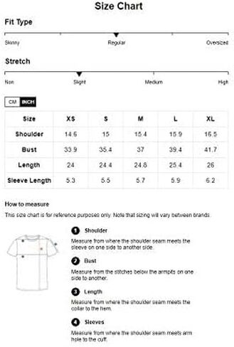 تي شيرت SweatyRocks للسيدات مطبوع عليه قلب صيفي بأكمام قصيرة ومضحك in Kuwait