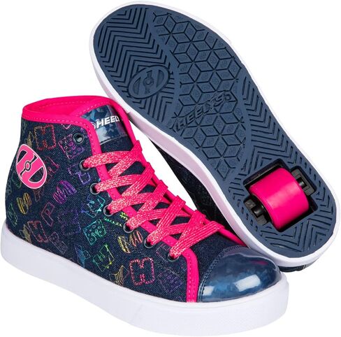 Heelys Men's Skateboard Fitness Shoes, 13 us Little Kid in Kuwait