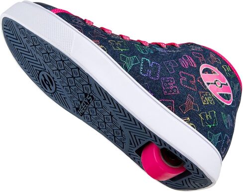 Heelys Men's Skateboard Fitness Shoes, 13 us Little Kid in Kuwait