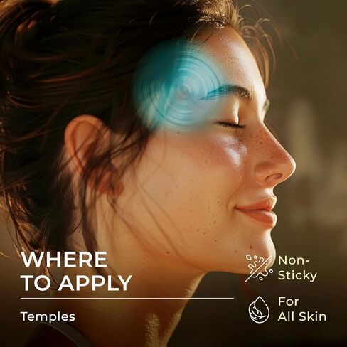 زيت أساسي من Gya Labs Health Guard - رائحة عشبية منعشة (0.34 أونصة سائلة) in Kuwait