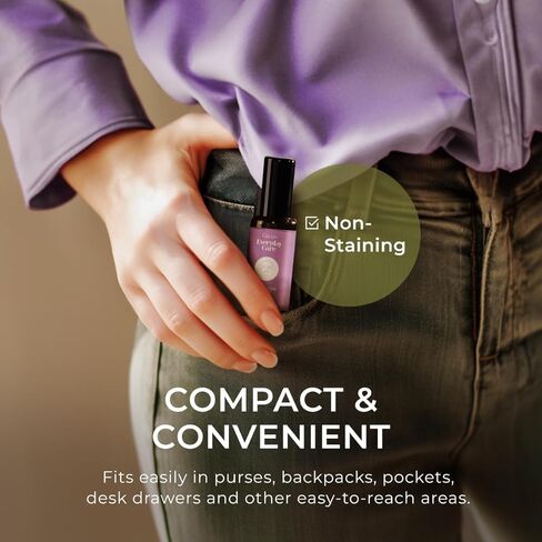 زيت أساسي من Gya Labs Health Guard - رائحة عشبية منعشة (0.34 أونصة سائلة) in Kuwait