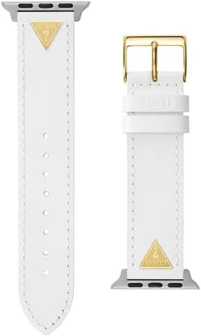GUESS Ladies smartwatch band compatible with Apple watch (38MM-40MM) in Saudi Arabia