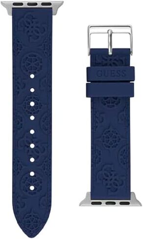 GUESS Ladies smartwatch band compatible with Apple watch (38MM-40MM) in Saudi Arabia