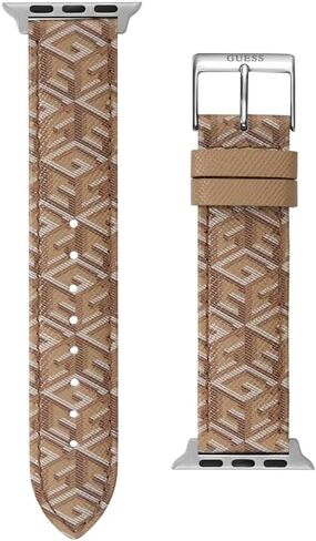 GUESS Ladies smartwatch band compatible with Apple watch (38MM-40MM) in Saudi Arabia