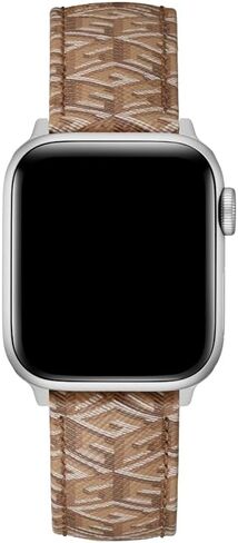 GUESS Ladies smartwatch band compatible with Apple watch (38MM-40MM) in Saudi Arabia