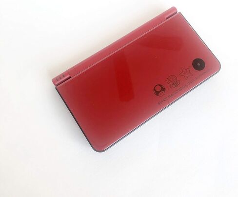 DSi XL - بورجاندي (متجدد) in Kuwait