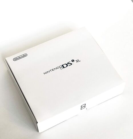 DSi XL - بورجاندي (متجدد) in Kuwait