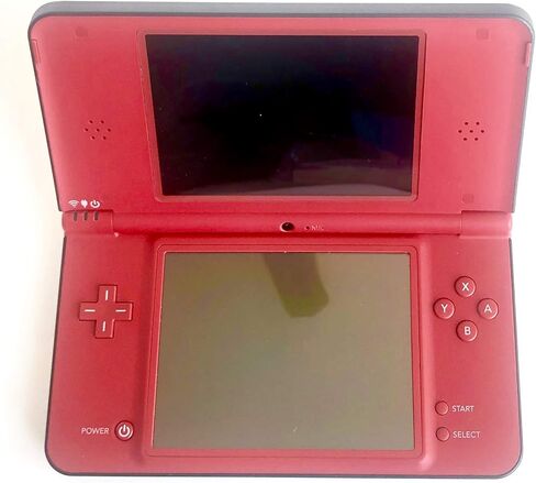 DSi XL - بورجاندي (متجدد) in Kuwait