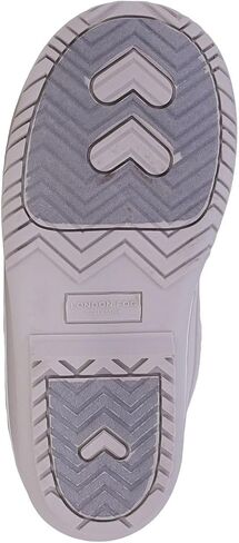 LONDON FOG Girls Bell Court Cold Weather Warm Lined Snow Boot in Kuwait