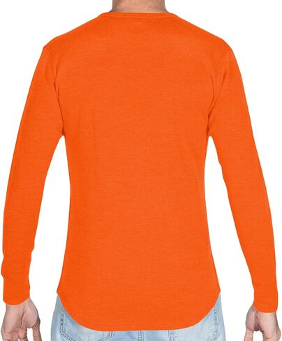 MERIWOOL Mens Base Layer 100% Merino Wool Heavyweight 400g Thermal Shirt for Men in Kuwait