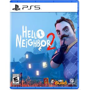 Hello Neighbor 2 for Xbox One & Xbox Series X