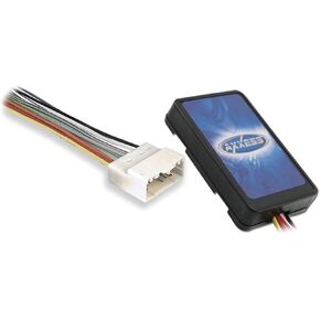 Metra XSVI-6522-NAV Non-Amplified Non-OnStar Harness to Retain Accessory Power,MULTI COLOR