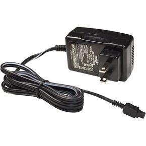 HQRP AC Adapter Charger Compatible with Sony AC-L200 HandyCam HDR-CX130 HDR-CX160 HDR-CX180 HDR-PJ10 HDR-HC28 DCR-PC55 DCR-SR20 HDR-CX500 HDR-CX505 DCR-SR7 DCR-SR8 DCR-SR68 HDR-TG5 Camcorder in Kuwait