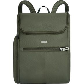 Anti-Theft - Classic Small Convertible Backpack