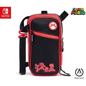 حقيبة PowerA Crossbody لأنظمة نينتندو سويتش in Kuwait