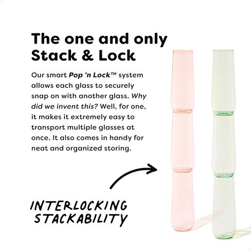 أكواب الشمبانيا البلاستيكية الشفافة من TOSSWARE POP 266 مل ، جودة ممتازة ، قابلة لإعادة التدوير ، غير القابلة للكسر والكريستال in Kuwait