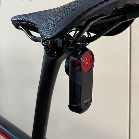 غطاء أبيض واقٍ من Takewell لجهاز Garmin Varia RTL515، وزن 0.27 أونصة هو أخف غطاء حماية في الشبكة بأكملها، رفيع للغاية لا يؤثر على إشارات GPS، تبديد جيد للحرارة in Kuwait
