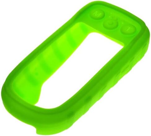 Voikoli Case Compatible with Garmin Alpha 100,GPS Handset Navigation System Soft Silicone Protective Cover Case (Black) in Kuwait