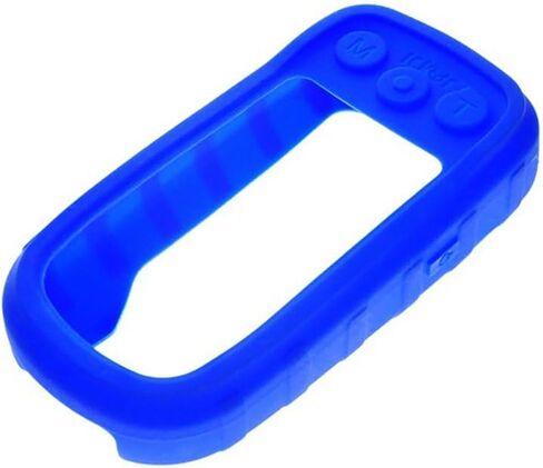Voikoli Case Compatible with Garmin Alpha 100,GPS Handset Navigation System Soft Silicone Protective Cover Case (Black) in Kuwait