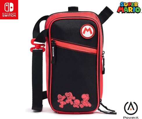 حقيبة PowerA Crossbody لأنظمة نينتندو سويتش in Kuwait