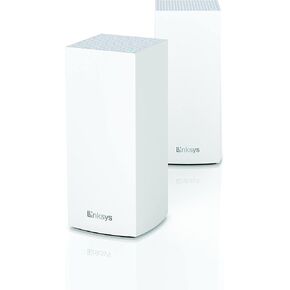 لينكسيس راوتر شبكة ذكية AX4200 مع واي فاي 6 (MX4200)
