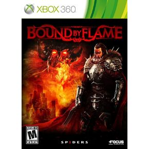 Bound by Flame - PlayStation 3