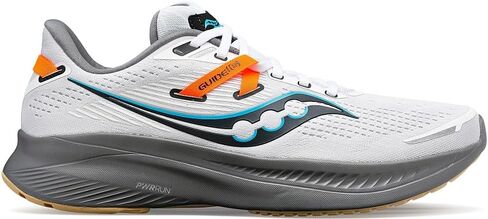 Saucony Men's Guide 16 Sneaker in Kuwait