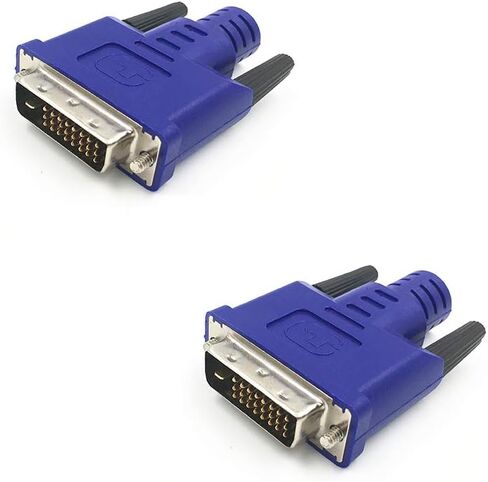 VGA Dummy Plug,Headless Ghost, Display Emulator （Fit Headless-1920x1080@60hz in Kuwait