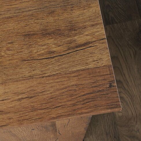 Sauder 414873 Sewing & Craft Cart, Soft White Finish in Kuwait