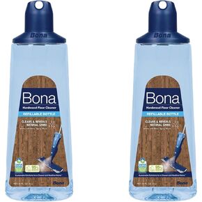 Bona Wm700051187 Hardwood Floor Cleaner, 32 Oz Spray Bottle