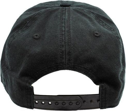 Harry Potter Snapback Hat House Crest Adjustable Caps - 4 in Kuwait