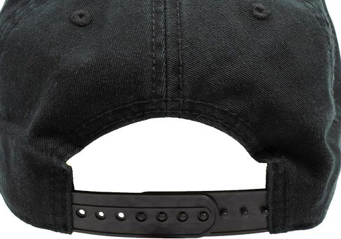 Harry Potter Snapback Hat House Crest Adjustable Caps - 4 in Kuwait