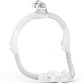 ResMed AirFit N30i Standard Frame Without Headgear - Medium Cushion