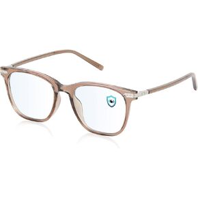 Myiaur Blue Light Blocking Fit Over Glasses for Women, Anti Digital Eyestrain Headache for Computer, TV, Gaming Phone Screen