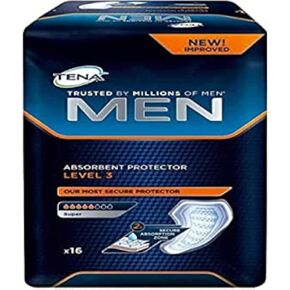 Tena for Men Level 3 16 UN