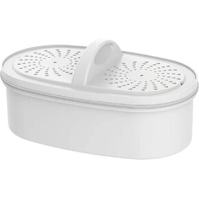 Waterdrop WD-PF-01A Plus NSF Certified Replacement Filters for WD-WFD-22L, WD-WFD-24, WD-WFD-40L Dispenser Filtration System, Reduces PFAS, PFOA/PFOS, Last Up to 2 Months or 200 Gallons (3 Packs)