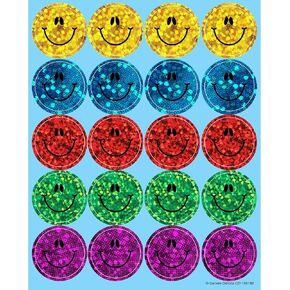 Carson Dellosa Education Carson Dellosa Suns Dazzle Stickers (2929)