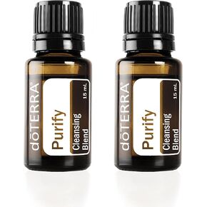 doTERRA Purify Essential Oil Cleansing Blend - 15 ml