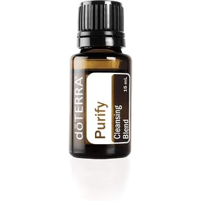 زيت باست تينس العطري تنشن بلند من دو تيرا, , 15 ml - 1 pack, ,