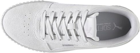 PUMA Women's Carina 2.0 Gradient Sneaker in Kuwait