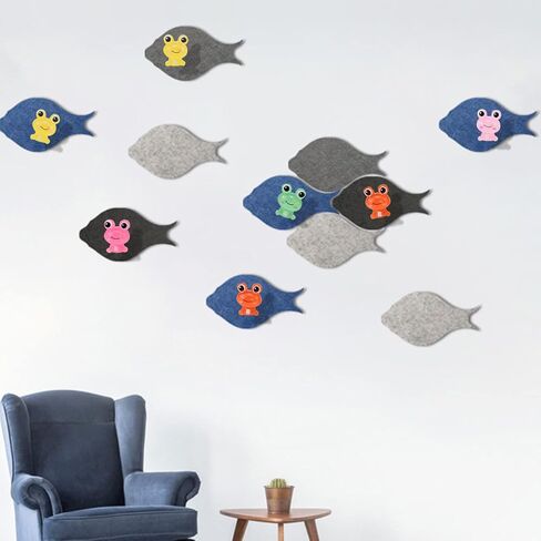 LLDYNW 30 قطعة دبابيس ضغط القط الحيوان الإبداعية دبابيس الإبهام Corkboard دبابيس للصور جدار المنزل مدرسة مكتب القرطاسية رسم دبابيس in Kuwait